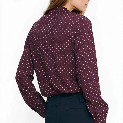  Long sleeve shirt model 221729 Nife 