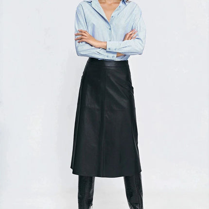  Long sleeve shirt model 221731 Nife 