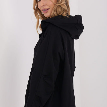  Sweatshirt model 221742 Relevance 