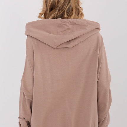  Sweatshirt model 221743 Relevance 