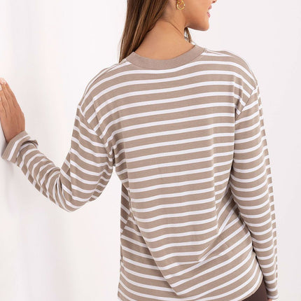  Blouse model 221746 Relevance 