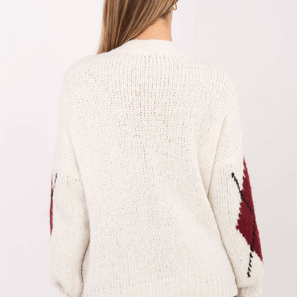  Jumper model 221751 Italy Moda 
