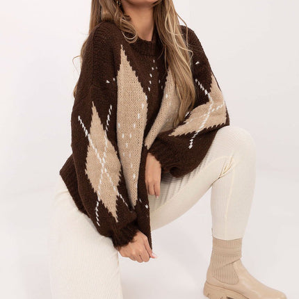  Jumper model 221752 Italy Moda 
