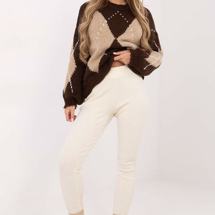  Jumper model 221752 Italy Moda 