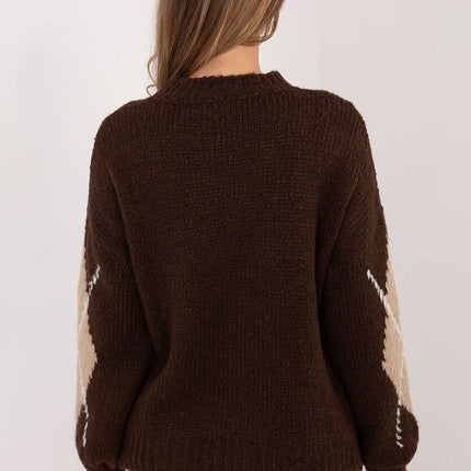  Jumper model 221752 Italy Moda 