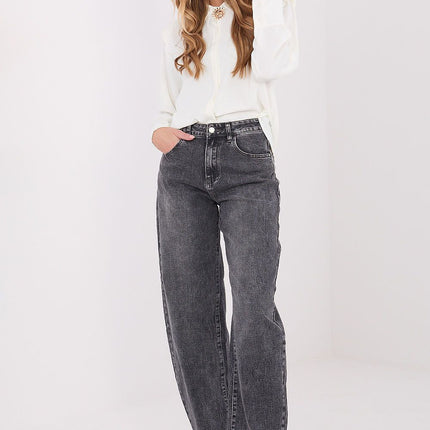  Long sleeve shirt model 221753 Italy Moda 