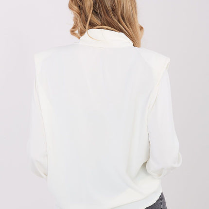  Long sleeve shirt model 221753 Italy Moda 
