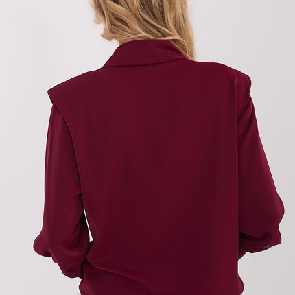  Long sleeve shirt model 221755 Italy Moda 