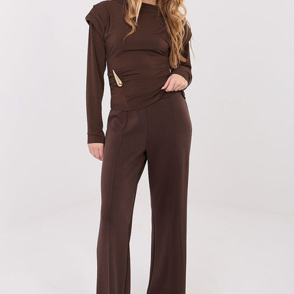  Blouse model 221764 Italy Moda 