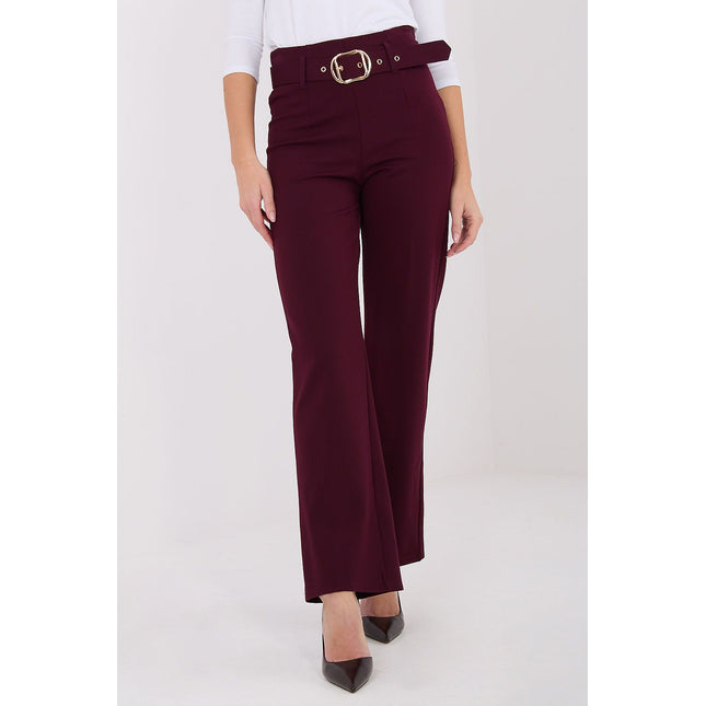  Women trousers model 221769 Italy Moda 