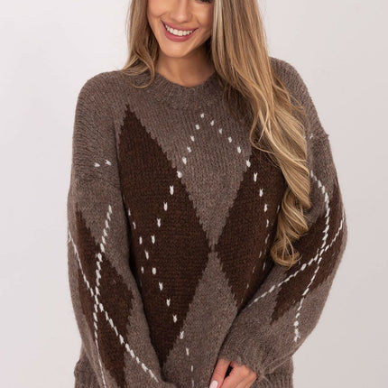  Jumper model 221750 Italy Moda 