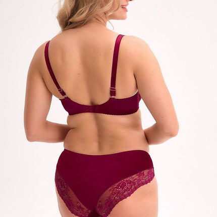  Semi-soft model 221774 Gaia 
