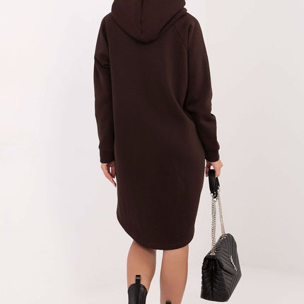  Sweatshirt model 221801 Relevance 