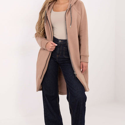  Sweatshirt model 221802 Relevance 