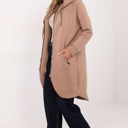  Sweatshirt model 221802 Relevance 