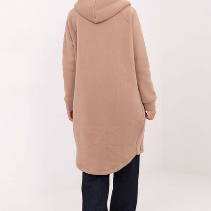  Sweatshirt model 221802 Relevance 
