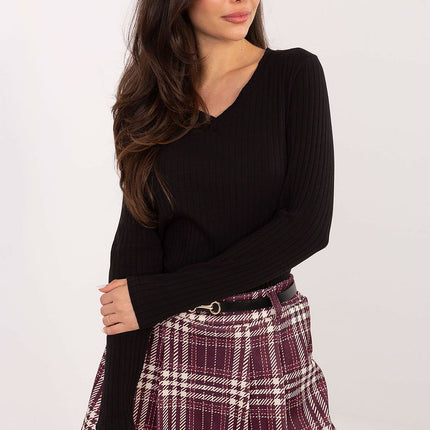  Blouse model 221816 Rue Paris 