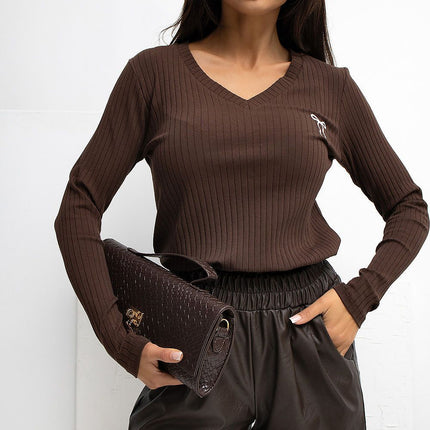  Blouse model 221823 Rue Paris 