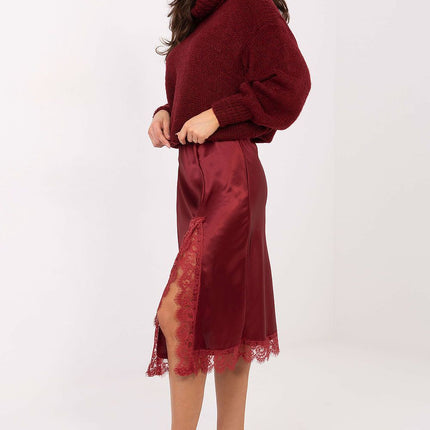  Skirt model 221831 Rue Paris 