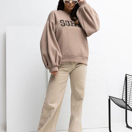  Sweatshirt model 221832 Rue Paris 