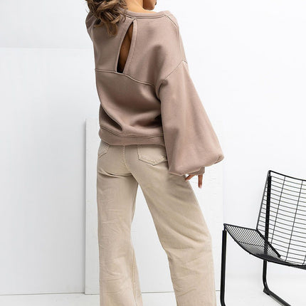  Sweatshirt model 221832 Rue Paris 