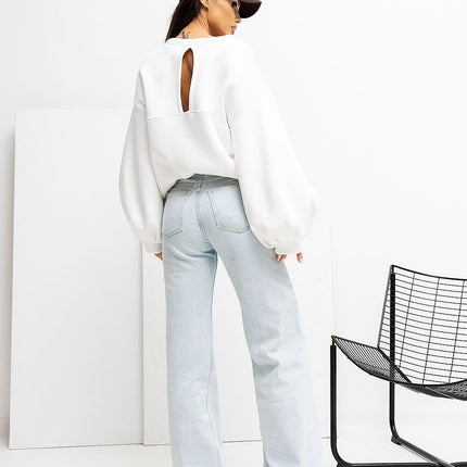  Sweatshirt model 221833 Rue Paris 