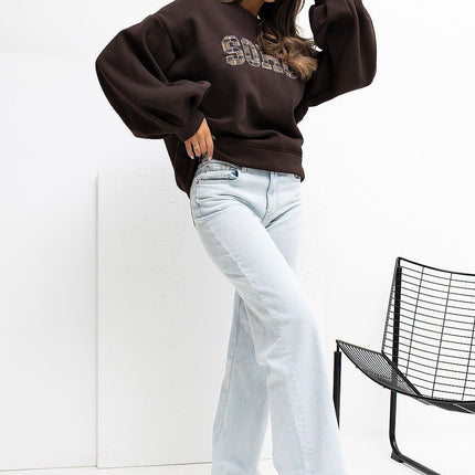  Sweatshirt model 221834 Rue Paris 