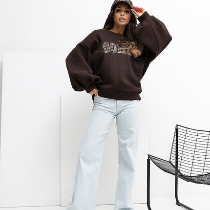  Sweatshirt model 221834 Rue Paris 