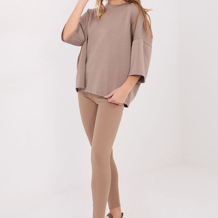  Long leggings model 221808 Relevance 
