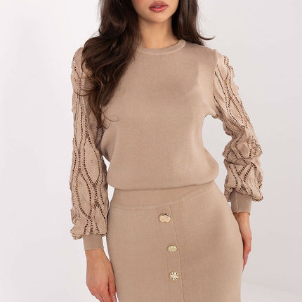  Jumper model 221838 Factory Price 