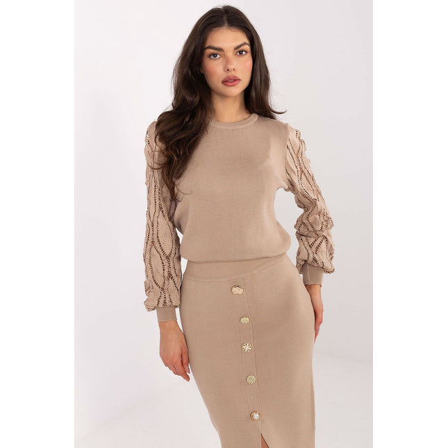  Jumper model 221838 Factory Price 