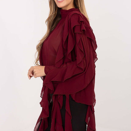  Blouse model 221844 Factory Price 