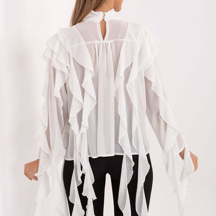  Blouse model 221845 Factory Price 