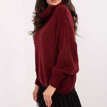  Turtleneck model 221854 Factory Price 