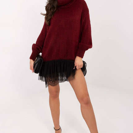  Turtleneck model 221854 Factory Price 