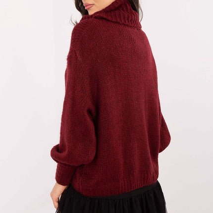  Turtleneck model 221854 Factory Price 