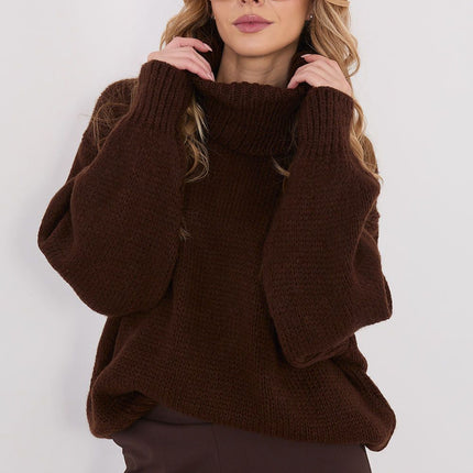  Turtleneck model 221855 Factory Price 