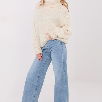  Turtleneck model 221856 Factory Price 