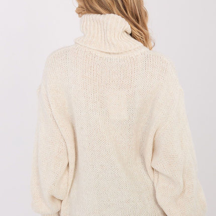  Turtleneck model 221856 Factory Price 