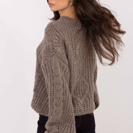  Jumper model 221857 Factory Price 