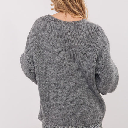  Jumper model 221863 Factory Price 