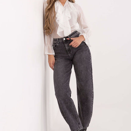  Long sleeve shirt model 221871 Factory Price 
