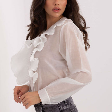  Long sleeve shirt model 221874 Factory Price 