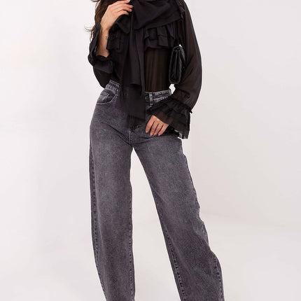  Long sleeve shirt model 221877 Factory Price 