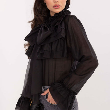  Long sleeve shirt model 221877 Factory Price 