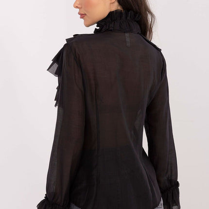  Long sleeve shirt model 221877 Factory Price 