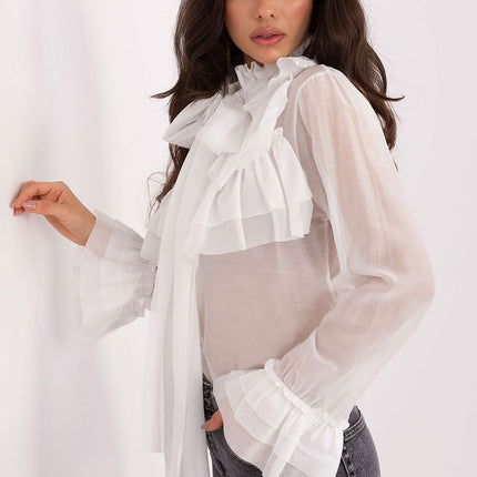  Long sleeve shirt model 221878 Factory Price 