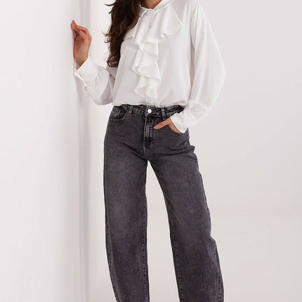 Long sleeve shirt model 221880 Factory Price 