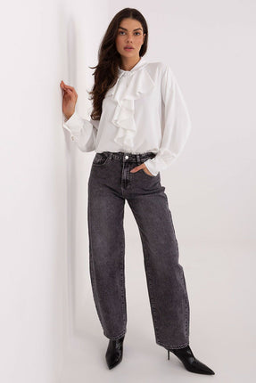  Long sleeve shirt model 221880 Factory Price 