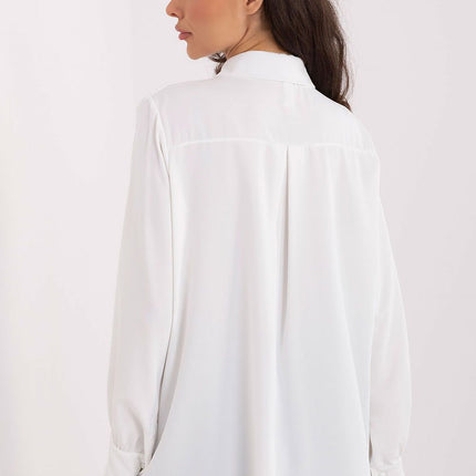  Long sleeve shirt model 221880 Factory Price 